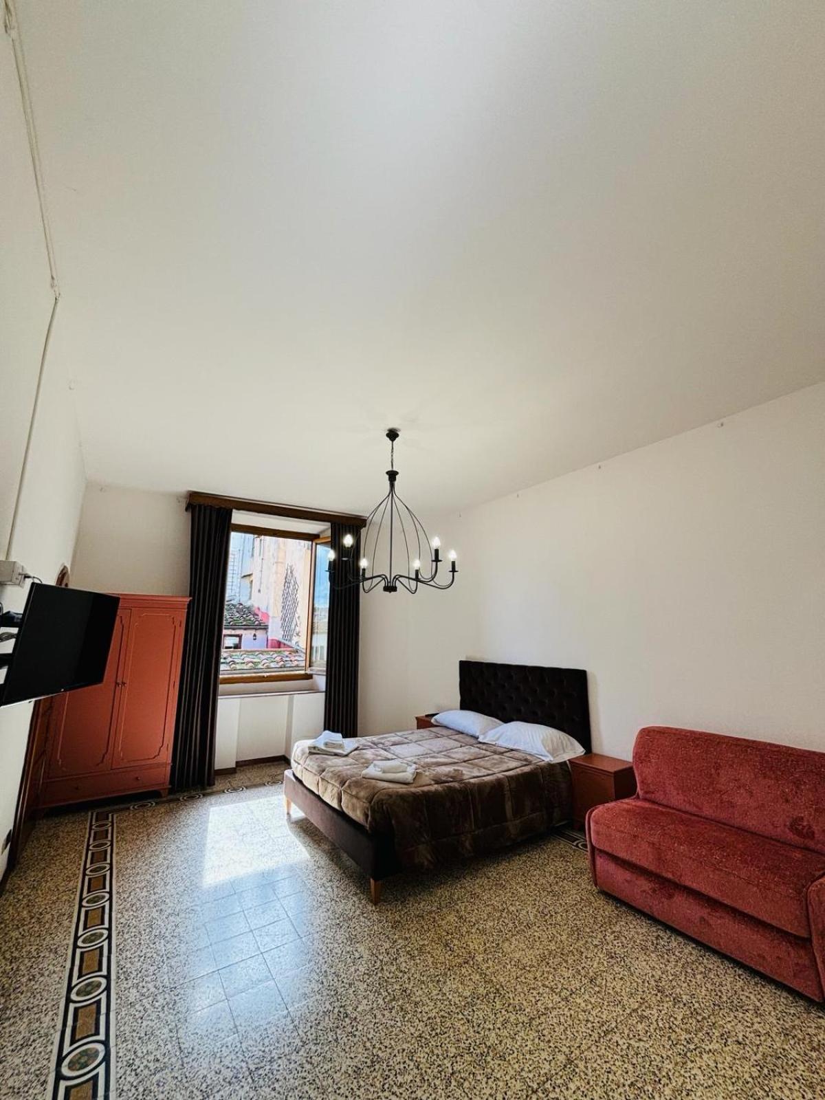 Best Bnb Albizi 佛罗伦萨 外观 照片