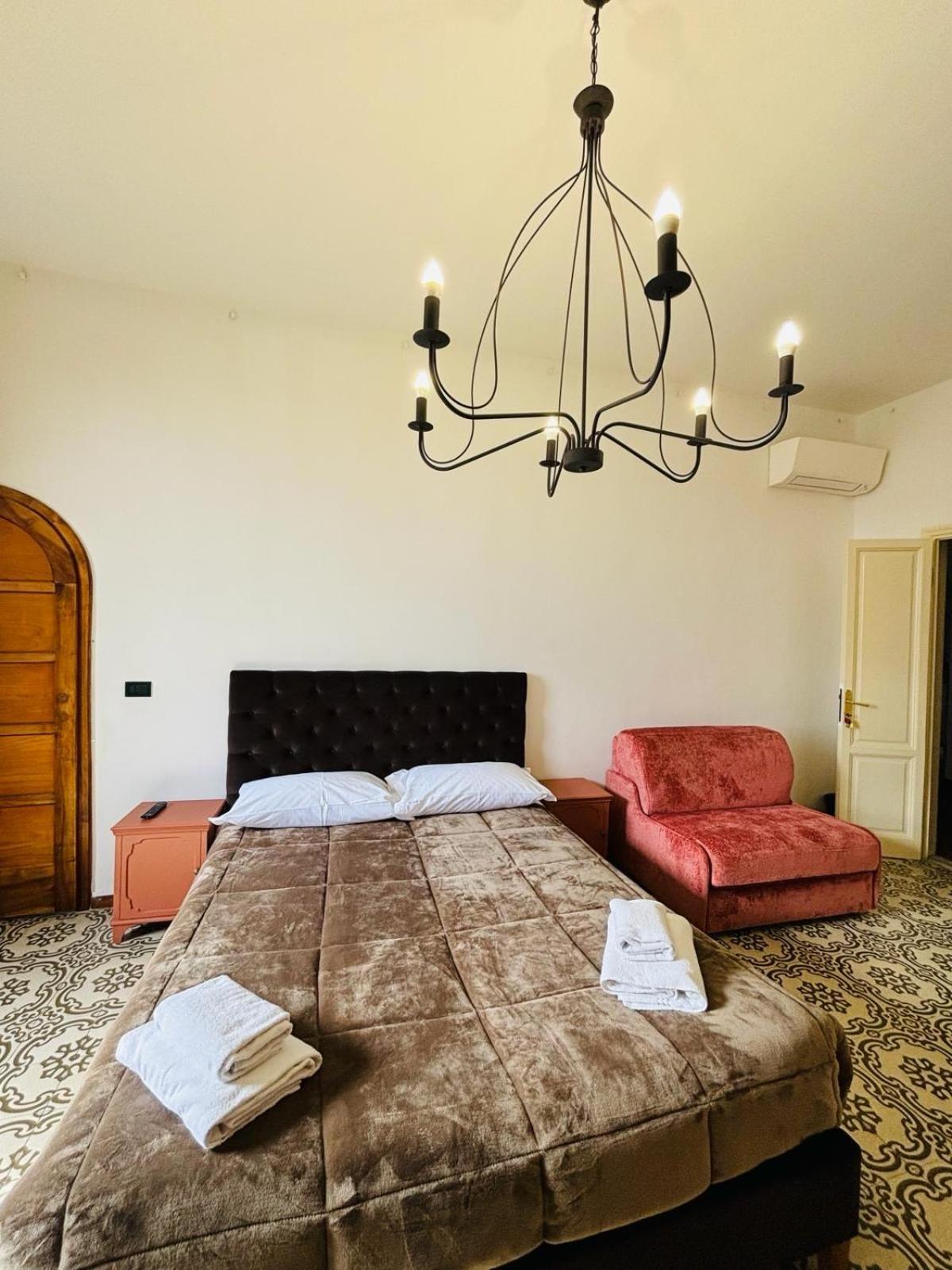 Best Bnb Albizi 佛罗伦萨 外观 照片