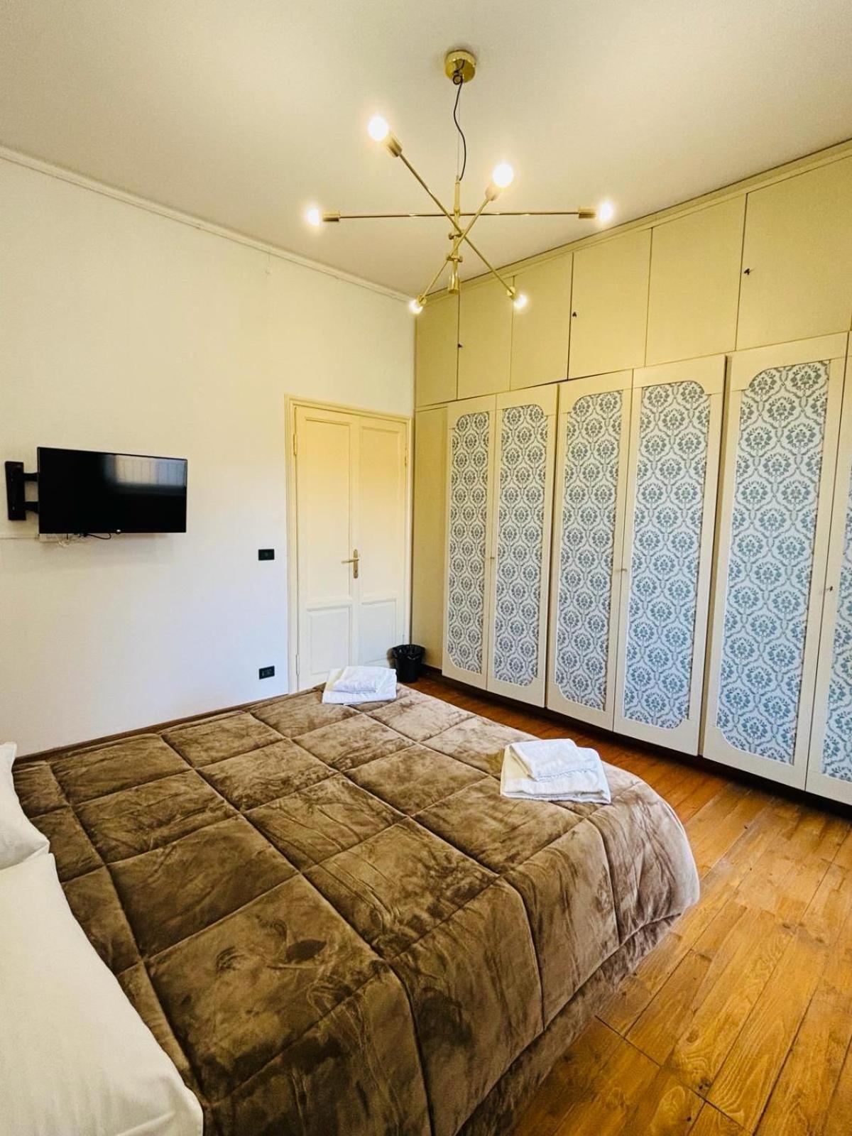 Best Bnb Albizi 佛罗伦萨 外观 照片
