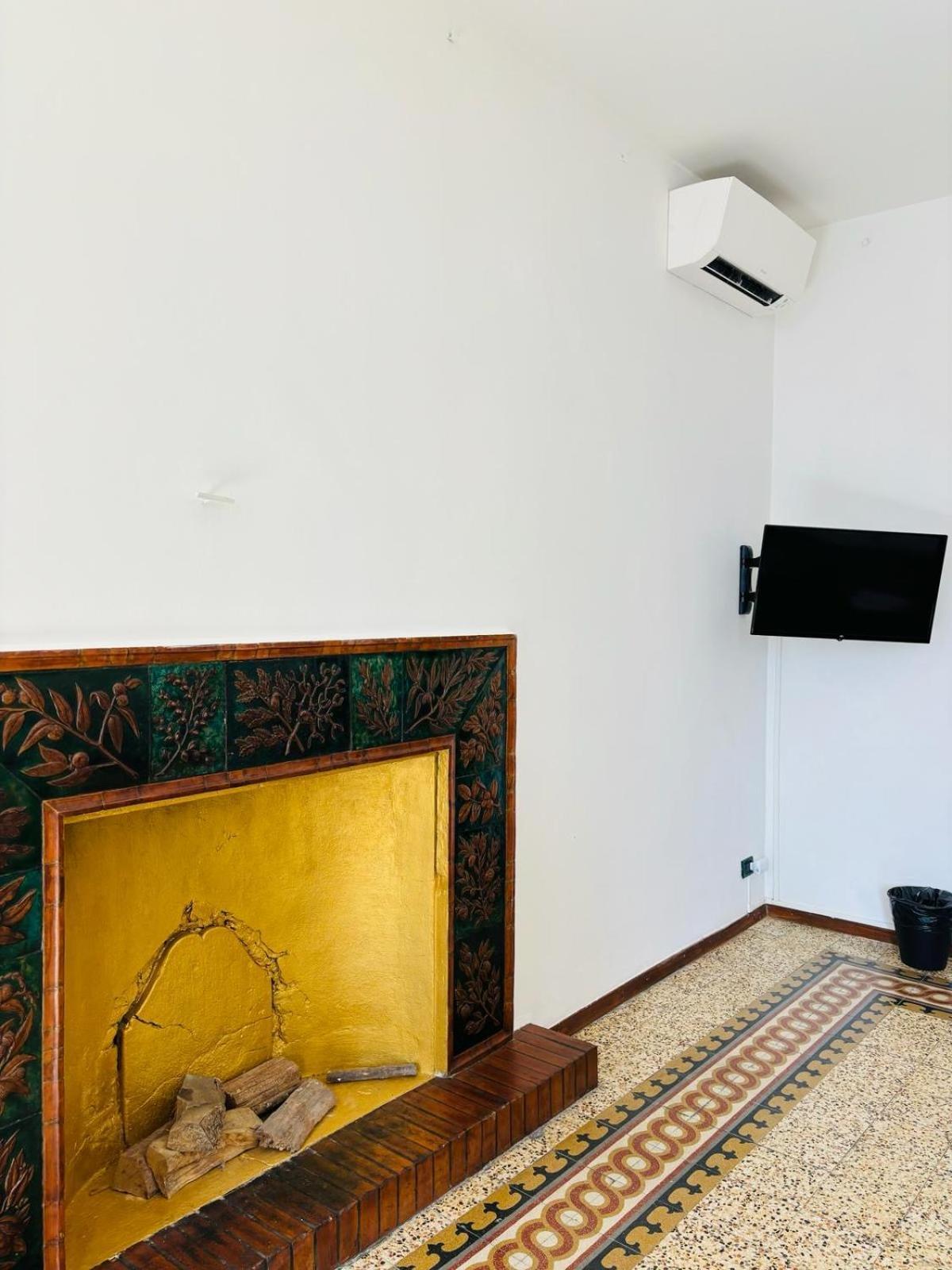 Best Bnb Albizi 佛罗伦萨 外观 照片