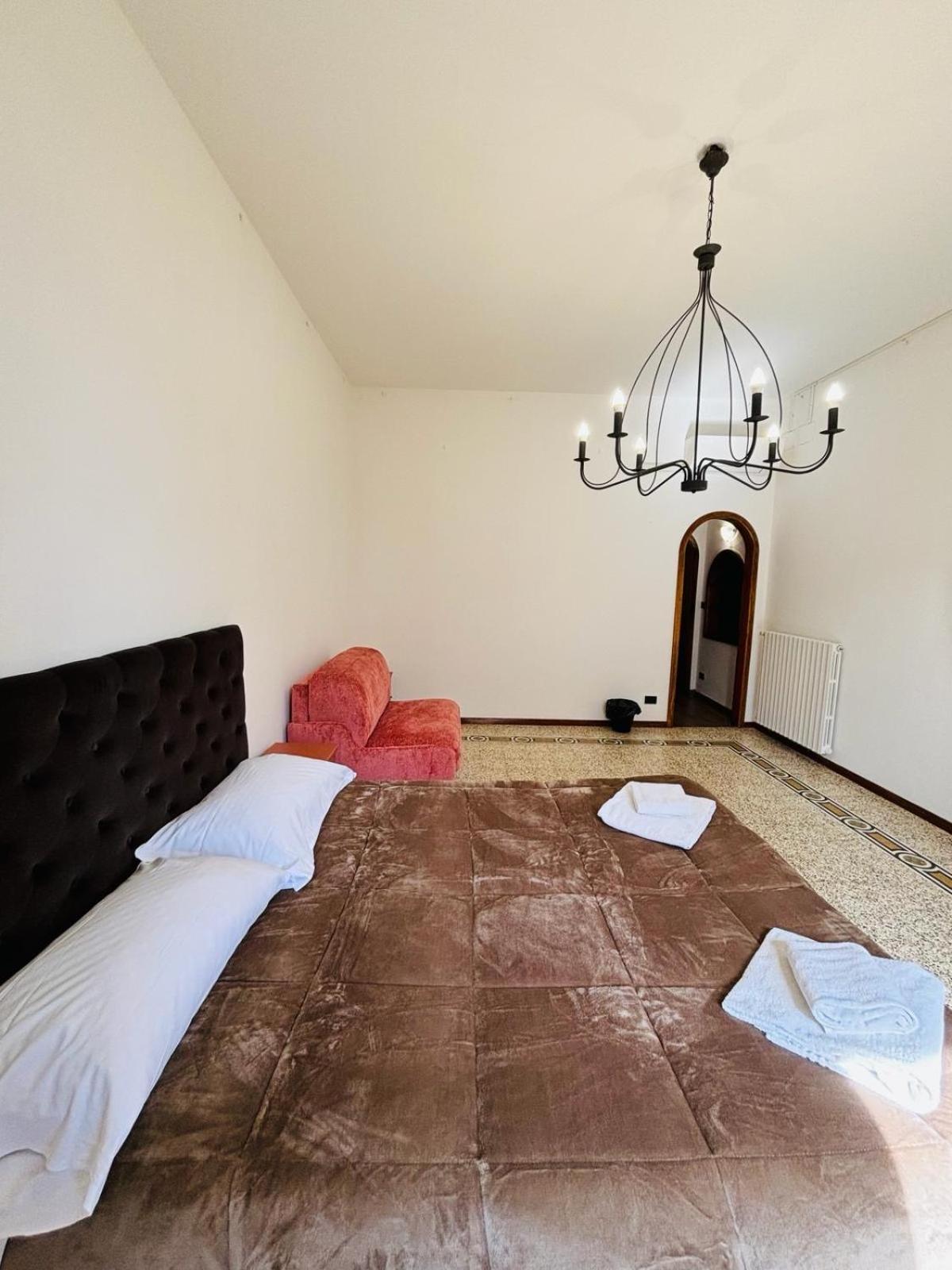 Best Bnb Albizi 佛罗伦萨 外观 照片