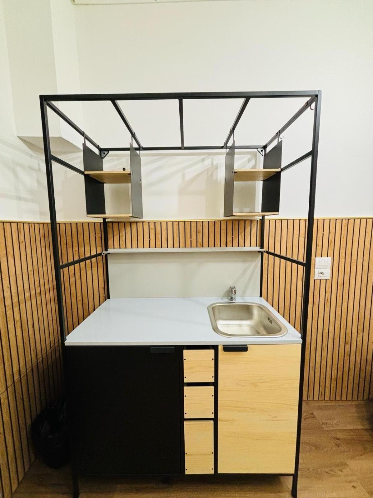 Best Bnb Albizi 佛罗伦萨 外观 照片