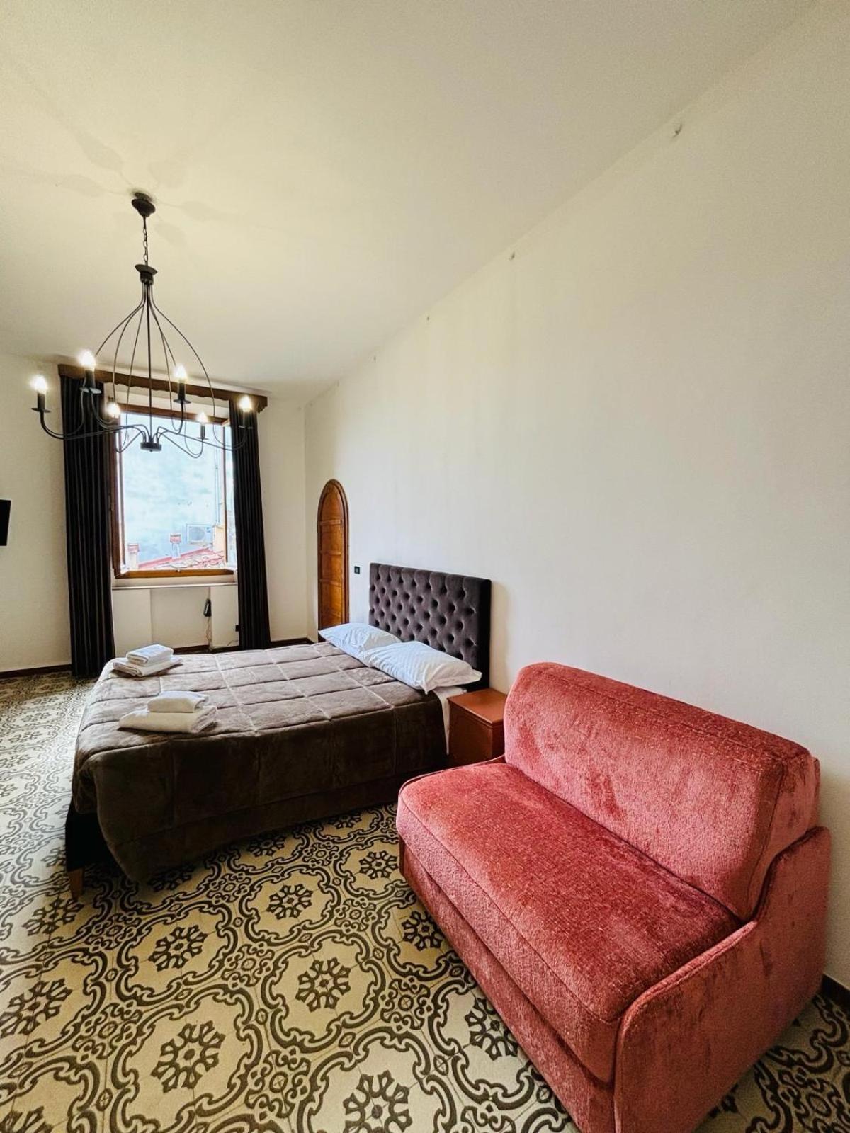 Best Bnb Albizi 佛罗伦萨 外观 照片