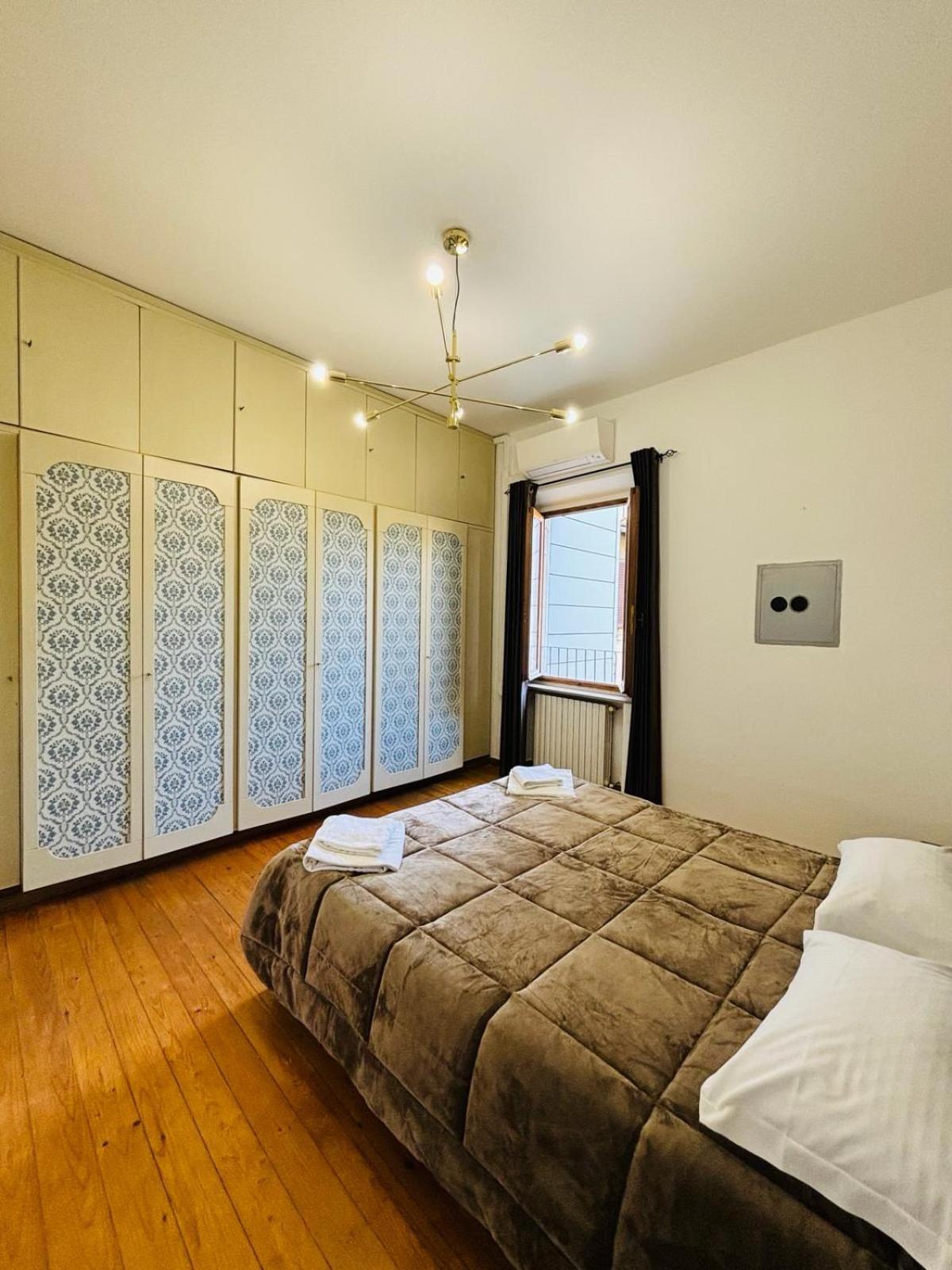 Best Bnb Albizi 佛罗伦萨 外观 照片