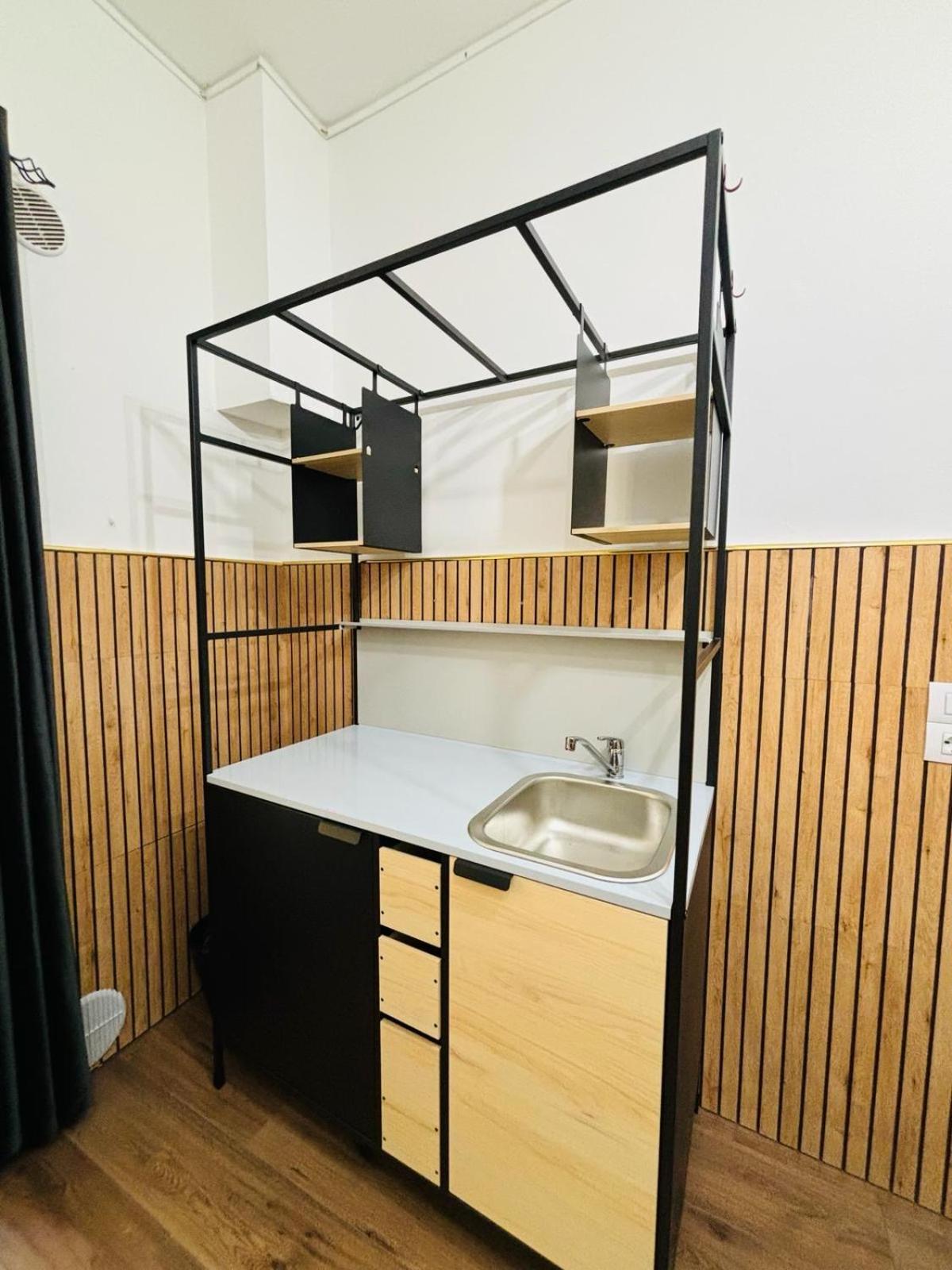 Best Bnb Albizi 佛罗伦萨 外观 照片