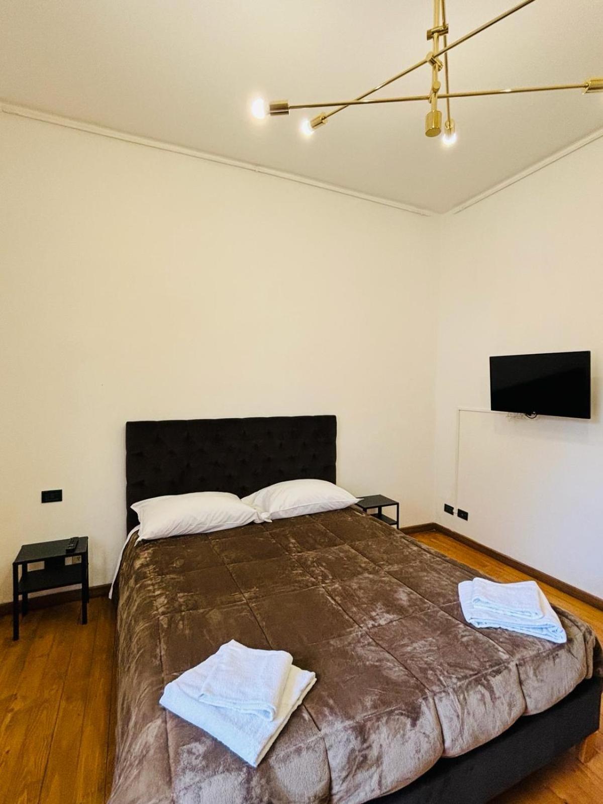 Best Bnb Albizi 佛罗伦萨 外观 照片
