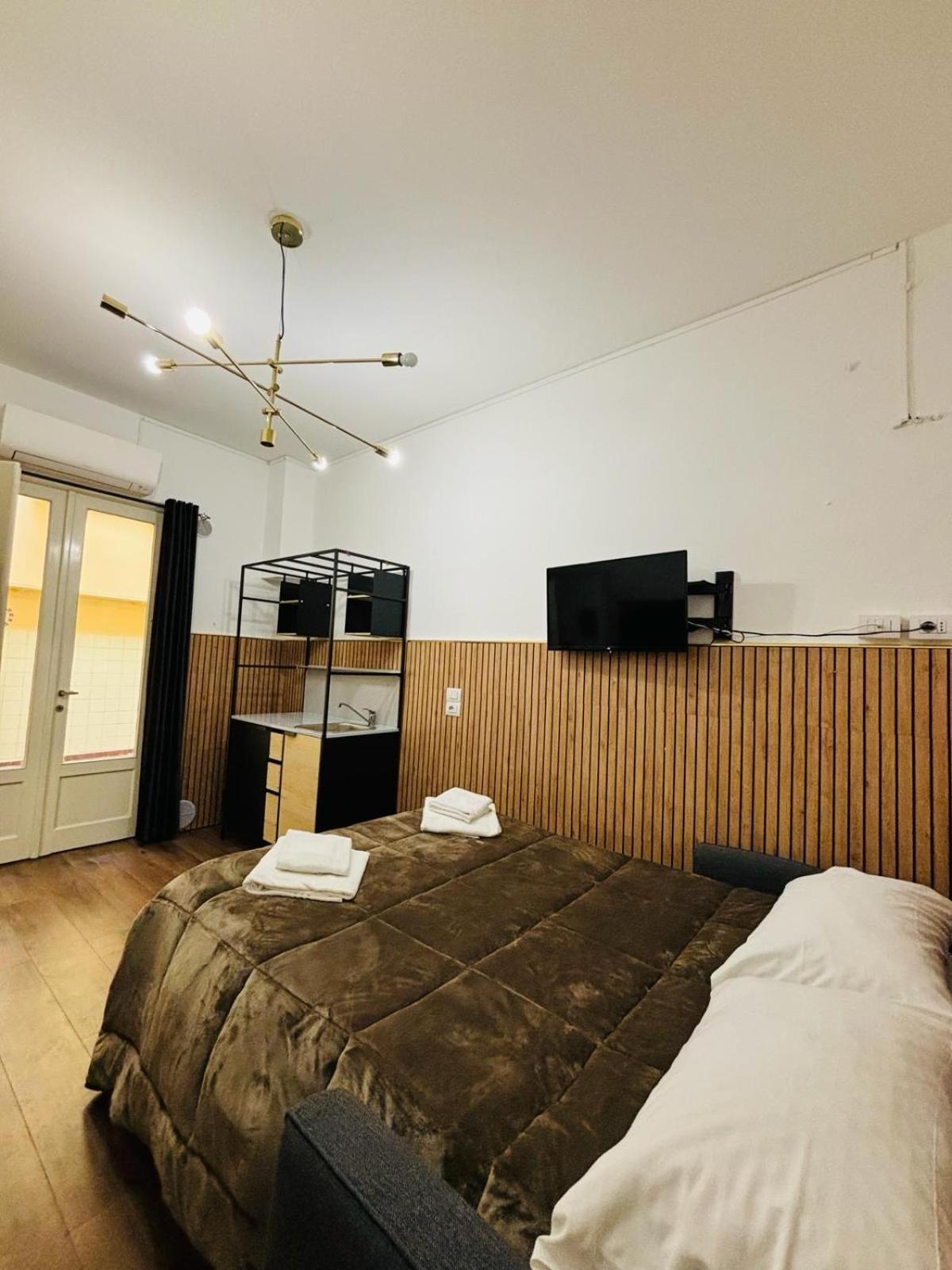 Best Bnb Albizi 佛罗伦萨 外观 照片