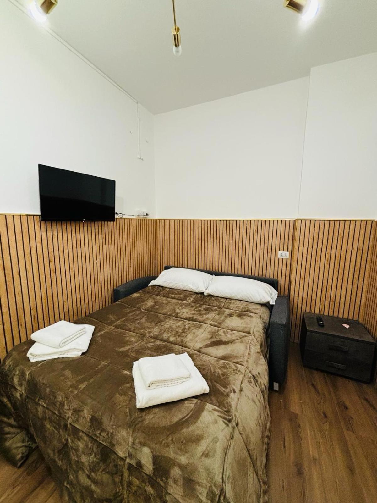 Best Bnb Albizi 佛罗伦萨 外观 照片