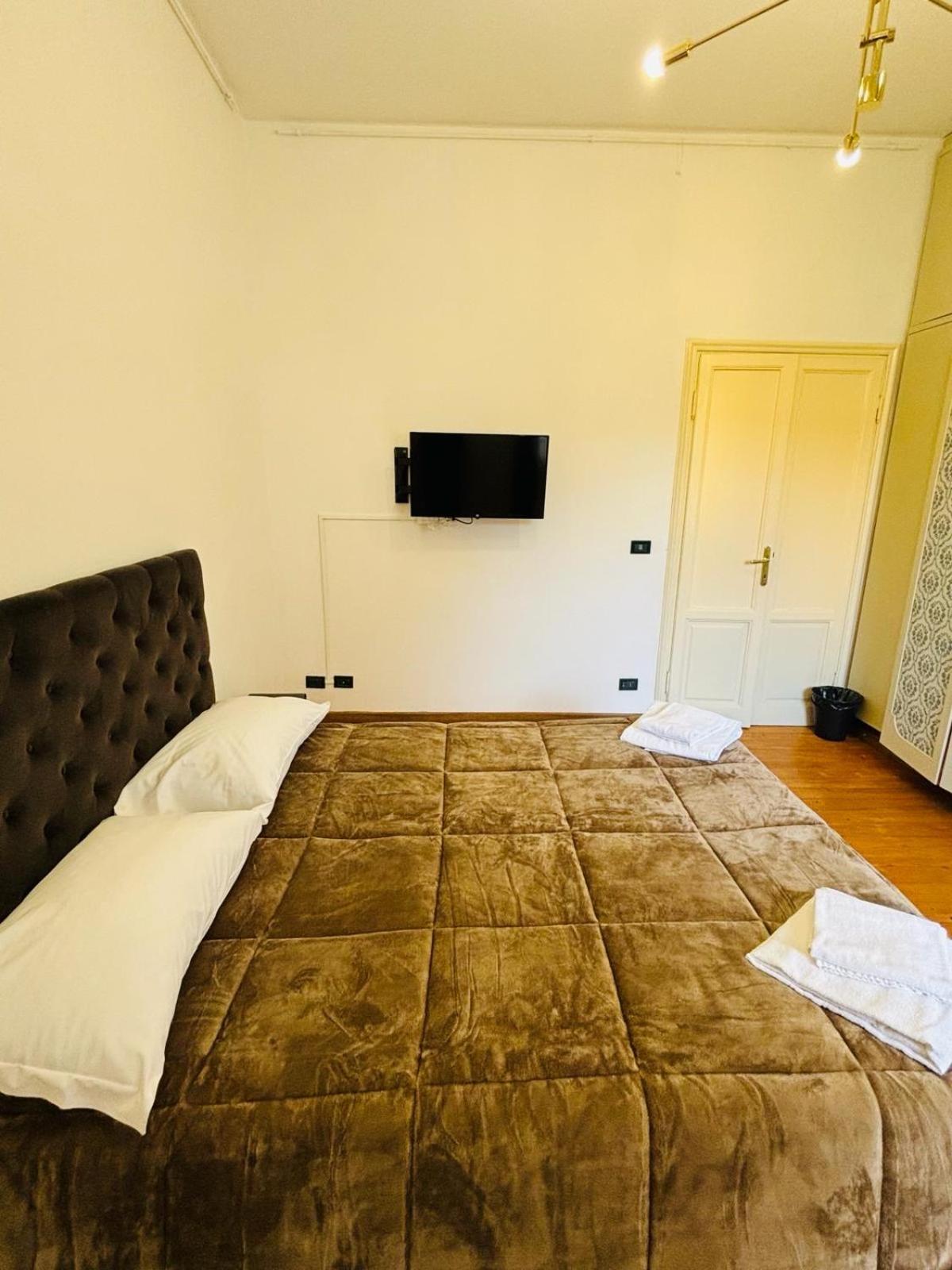 Best Bnb Albizi 佛罗伦萨 外观 照片