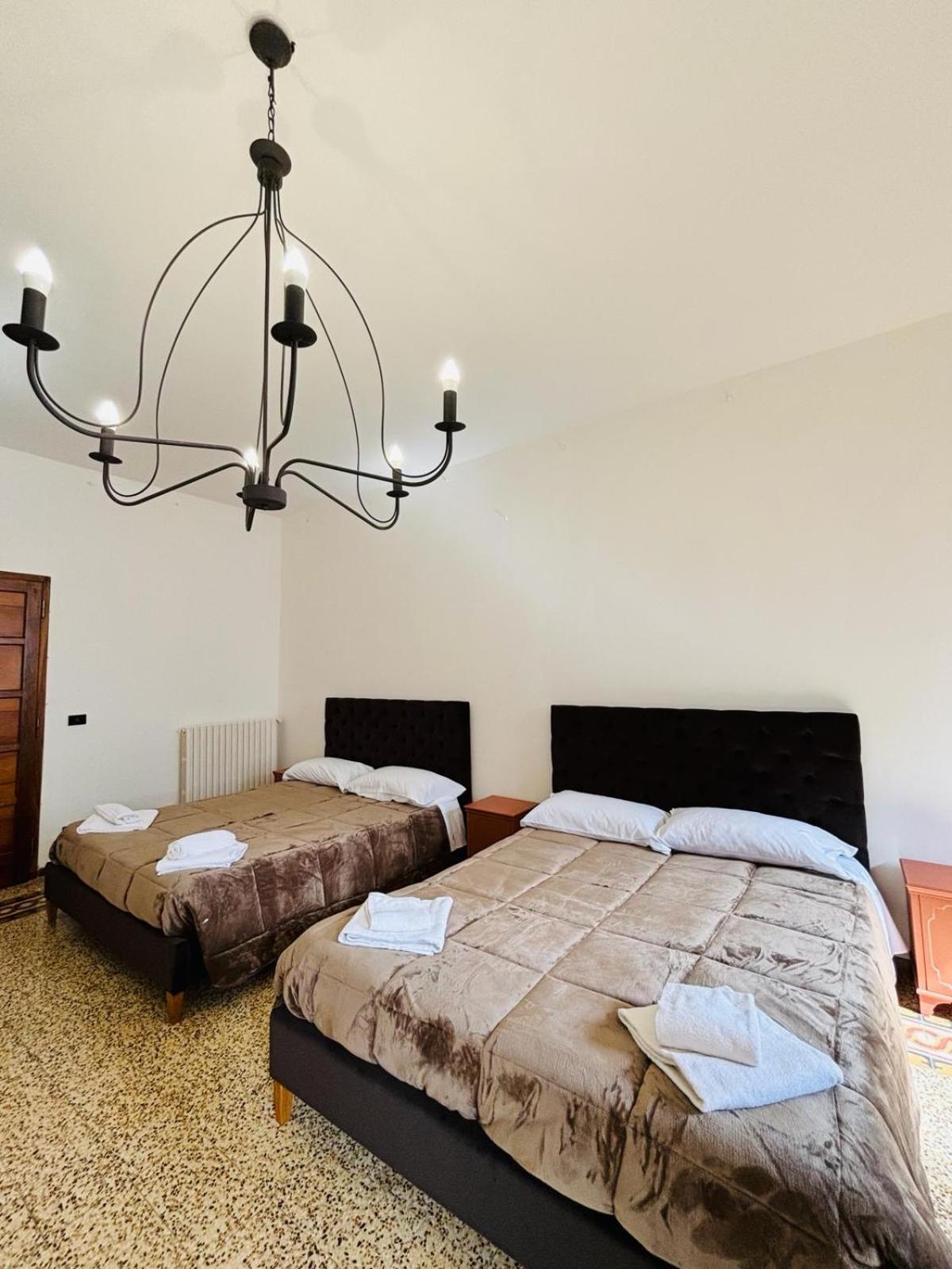 Best Bnb Albizi 佛罗伦萨 外观 照片